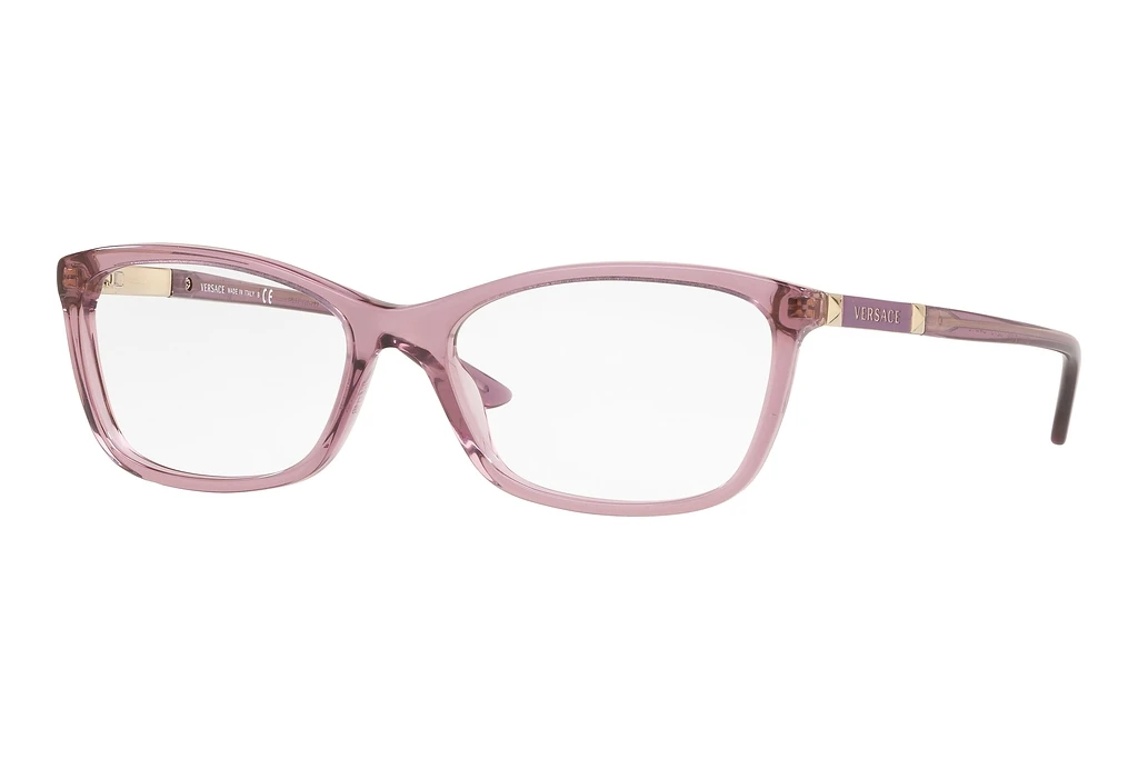 Versace   VE3186 5279 Transparent Violet