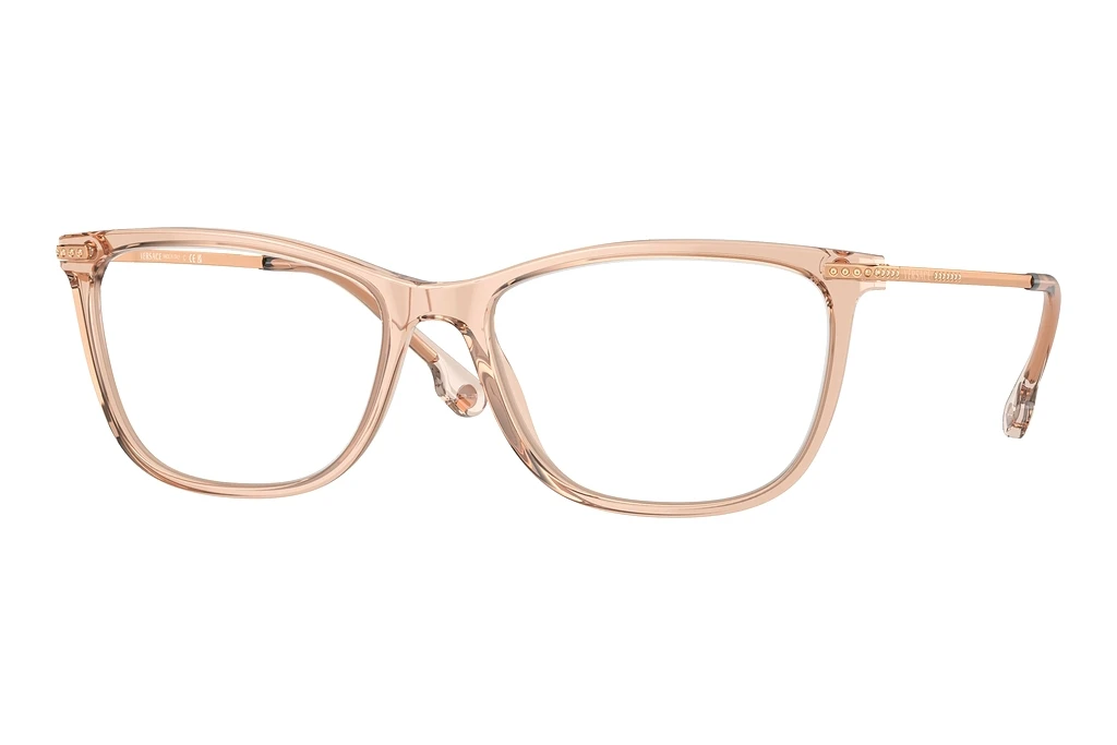 Versace   VE3274B 5215 Transparent Brown