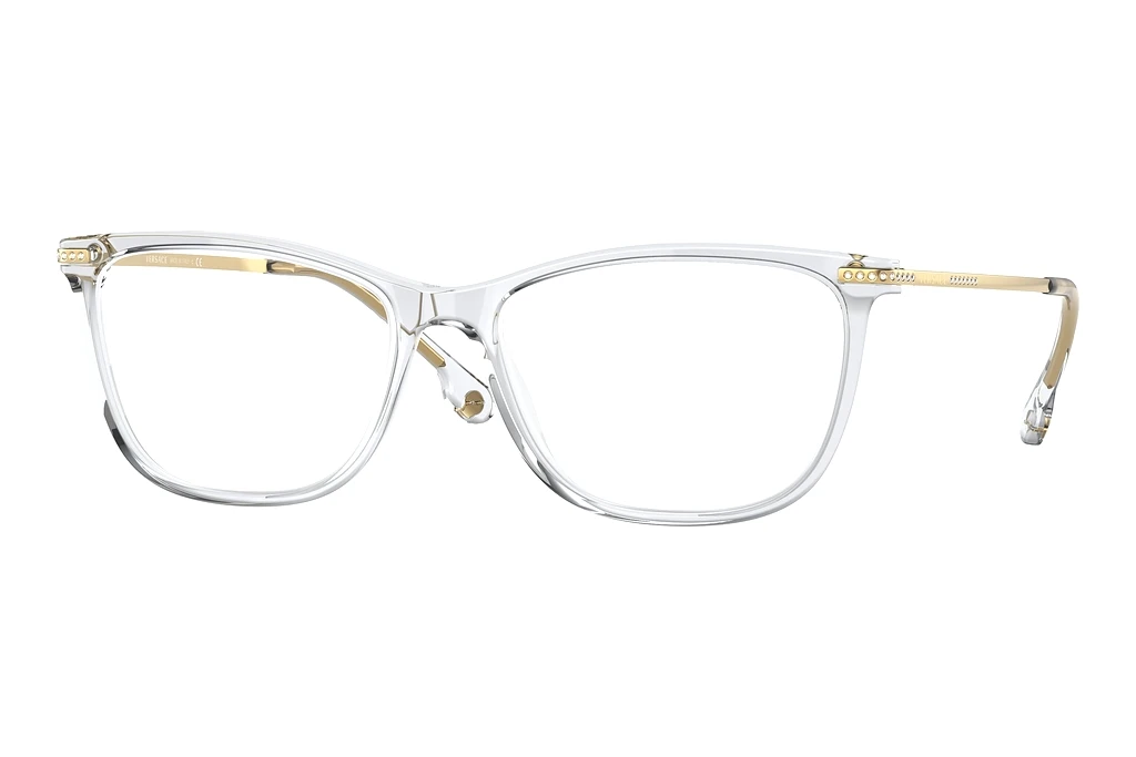 Versace   VE3274B 5305 Transparent Grey