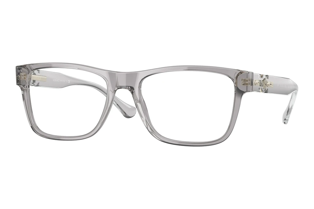 Versace   VE3303 593 Transparent Grey