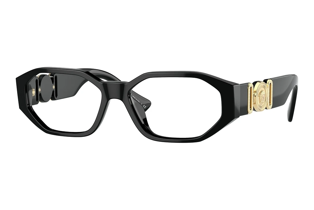 Versace   VE3320U GB1 Black