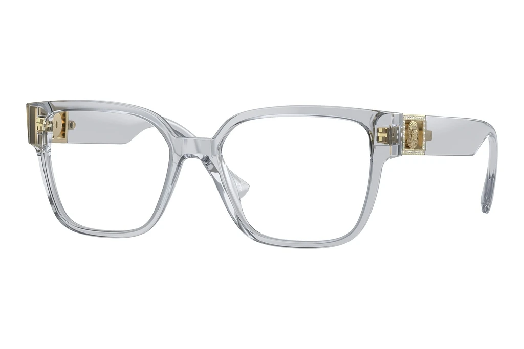 Versace   VE3329B 5305 Transparent Grey
