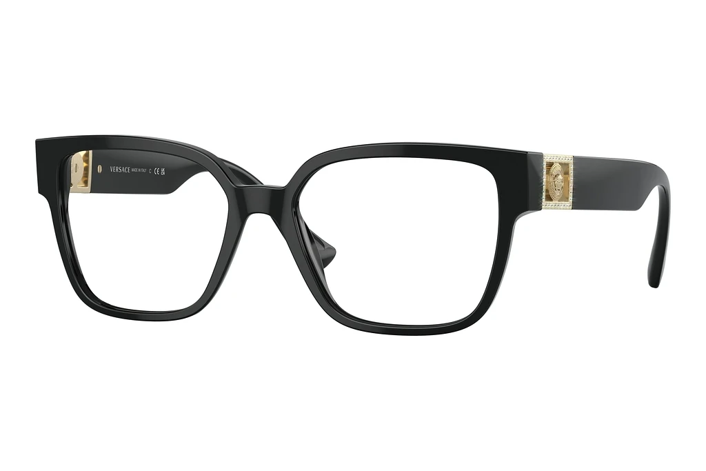 Versace   VE3329B GB1 Black