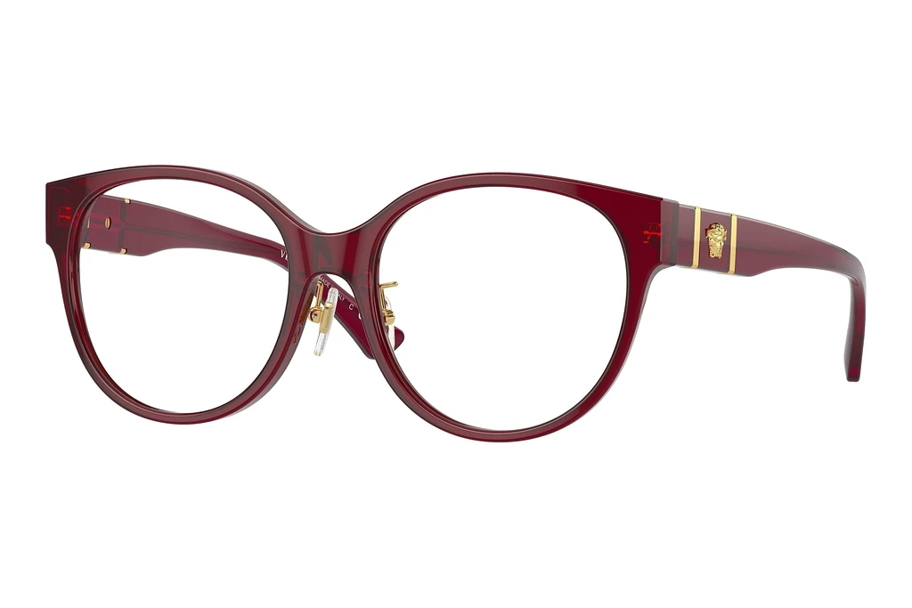 Versace   VE3351D 5430 Transparent Bordeaux