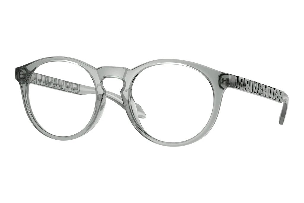 Versace   VE3355U 5453 Grey Transparent