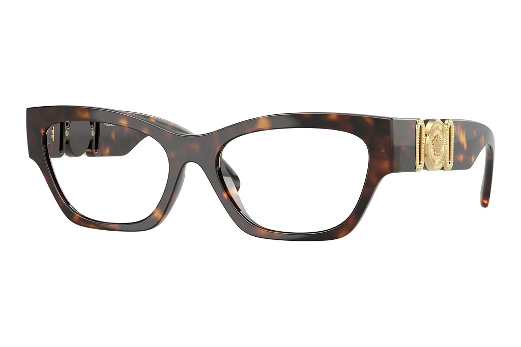 Versace   VE3367U 108 Havana