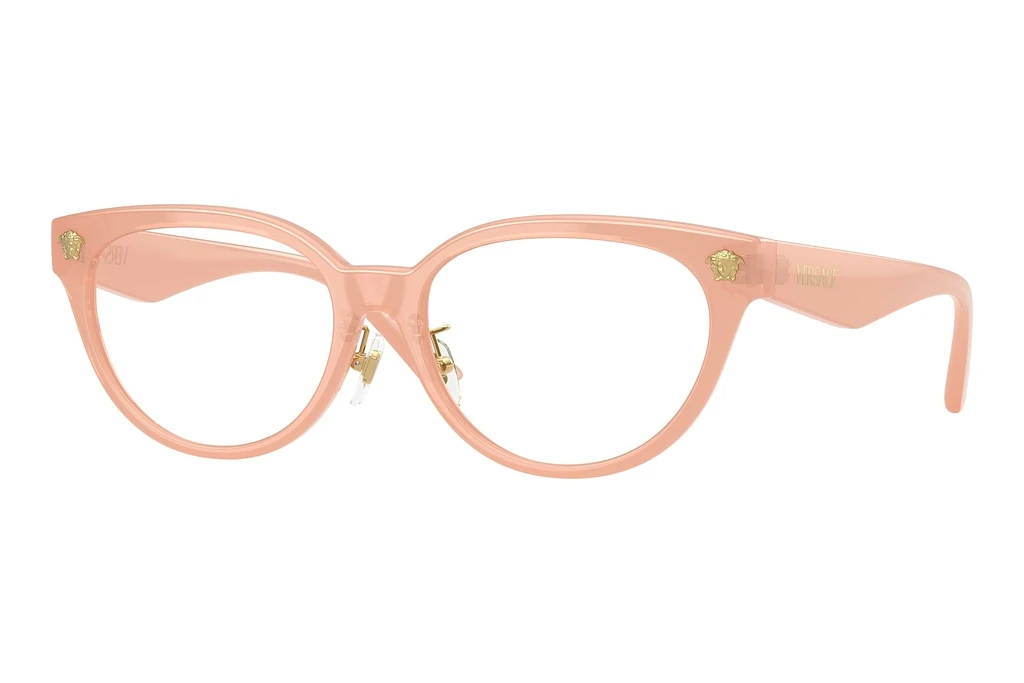 Versace   VE3370D 5497 Opal Pink