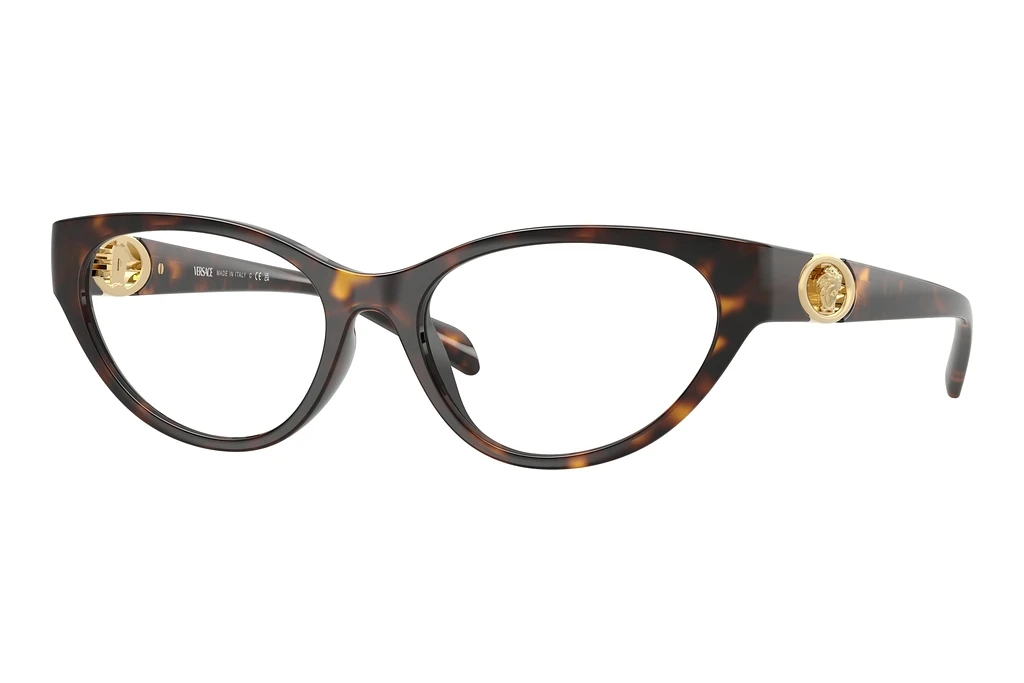 Versace   VE3372U 108 Havana