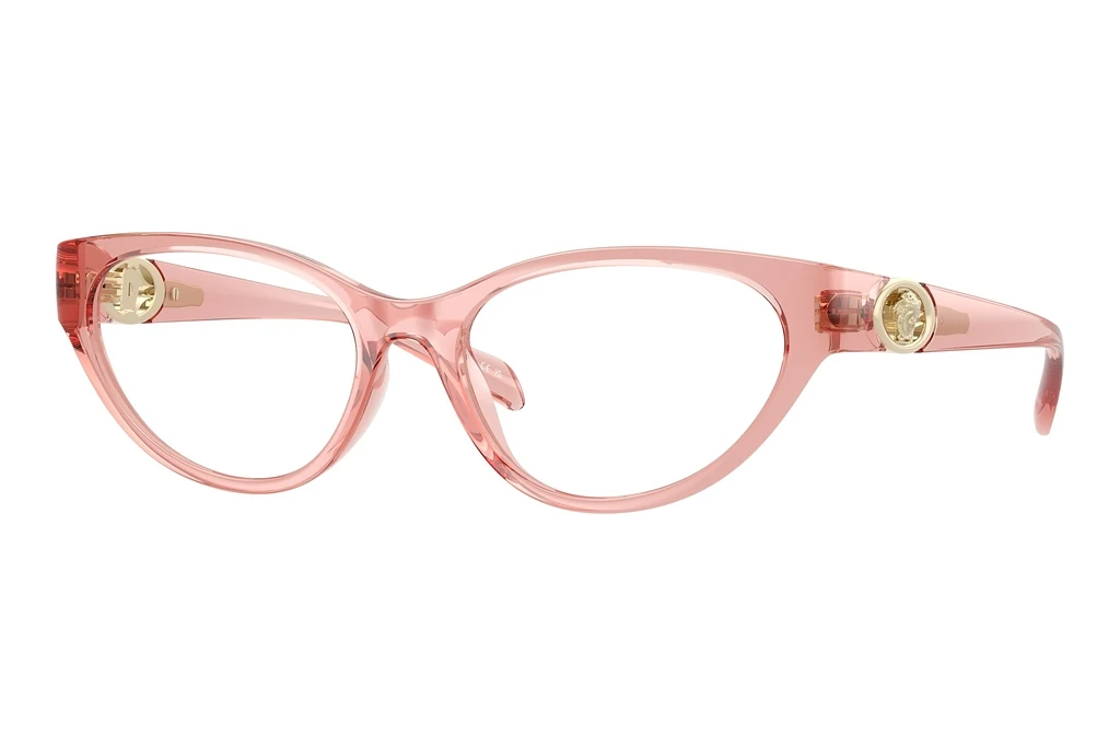 Versace   VE3372U 5322 Transparent Pink