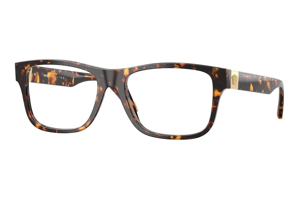 Versace   VE3380 5514 Havana Tortoise