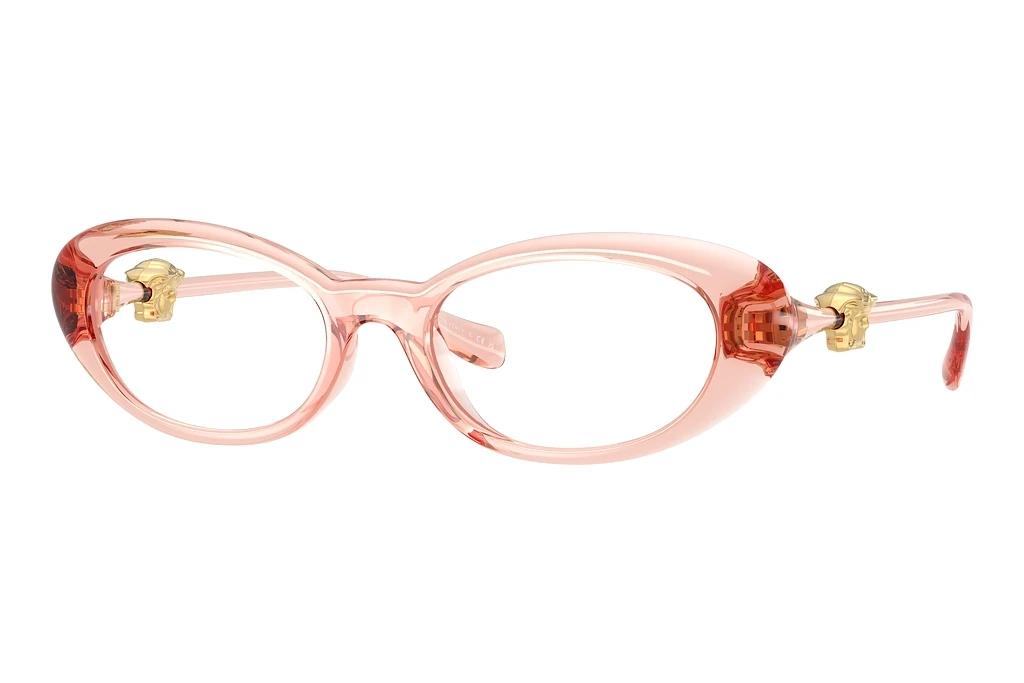 Versace   VE3381U 5541 Transparent Rose