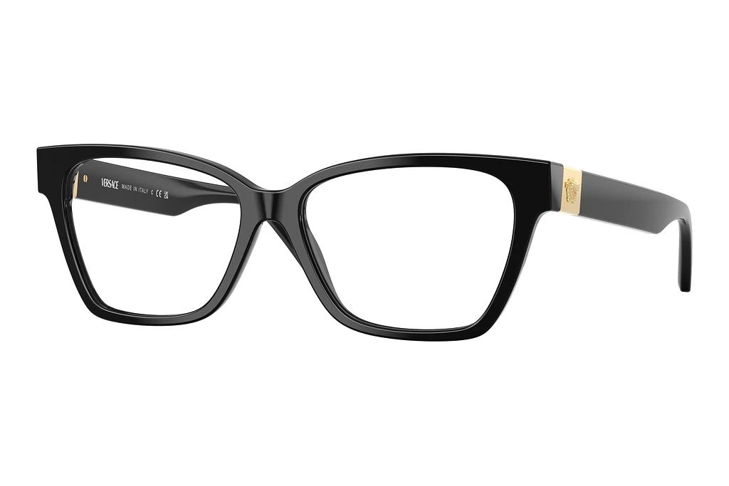 Versace   VE3382 GB1 Black
