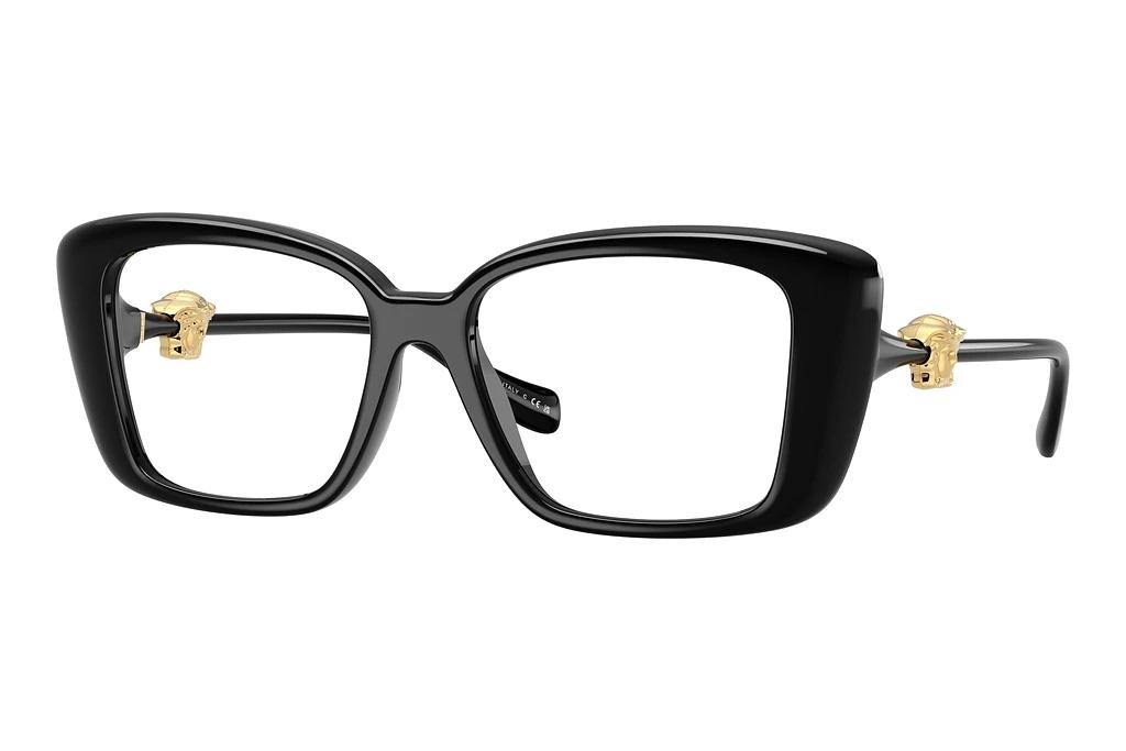 Versace   VE3385U GB1 Black