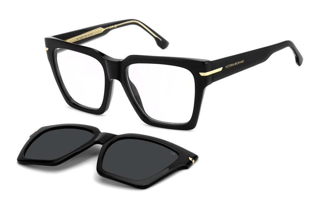 Victoria Beckham   VB 7009/C 807 BLACK