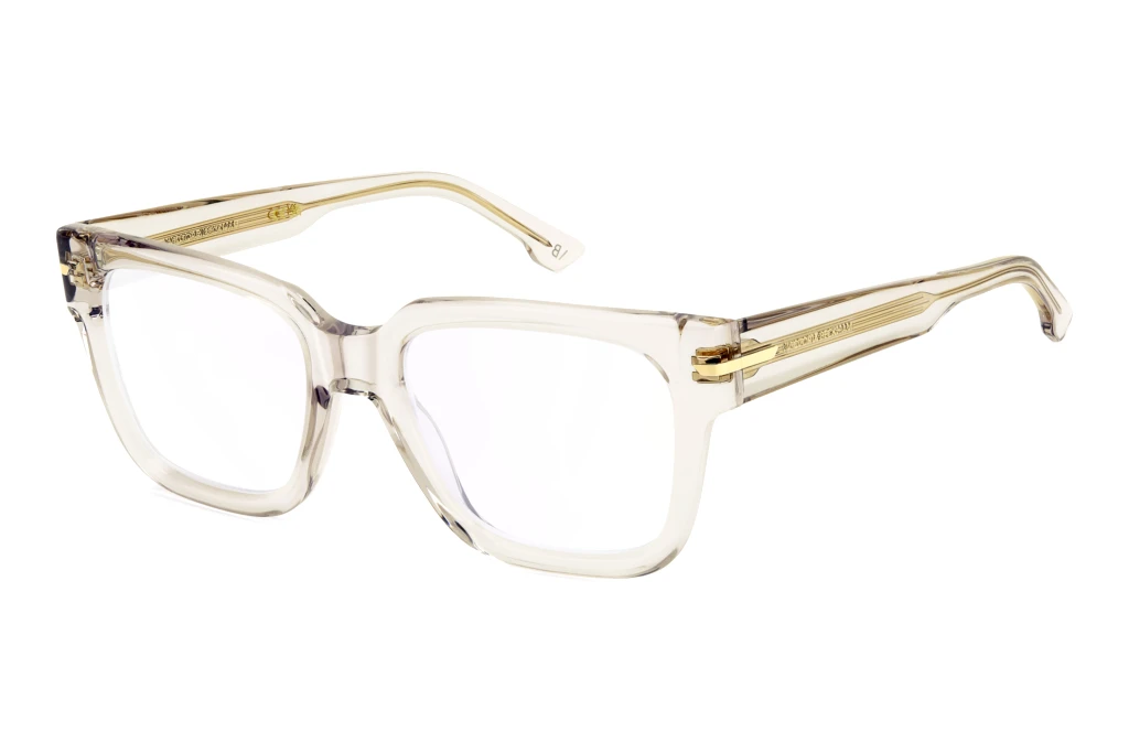 Victoria Beckham   VB 7011 2T3 CRYSTAL BEIGE