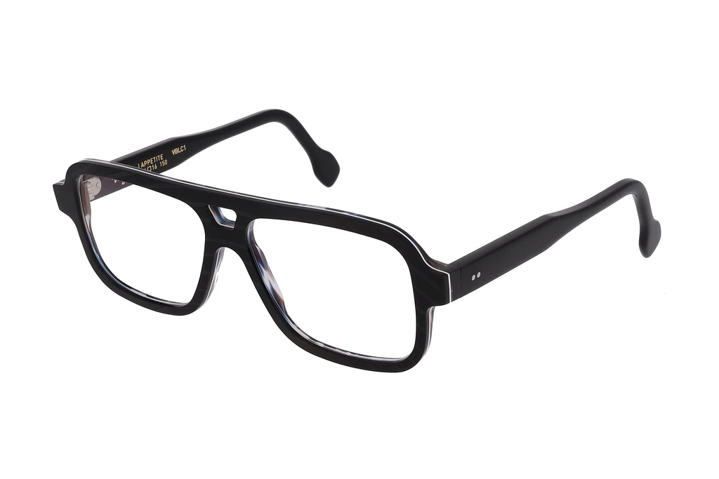 Vinylize Eyewear   Appetite VBLC1 