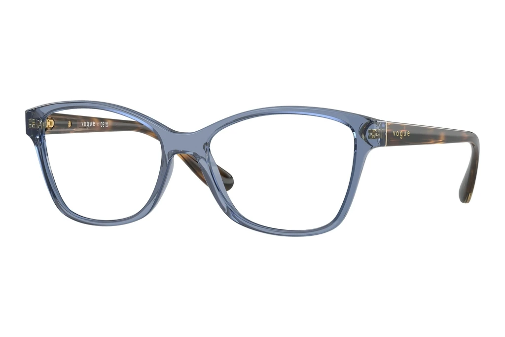 Vogue Eyewear   VO2998 2762 Transparent Blue