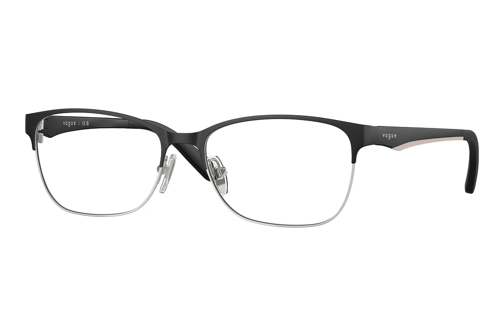 Vogue Eyewear   VO3940 352S Matte Black