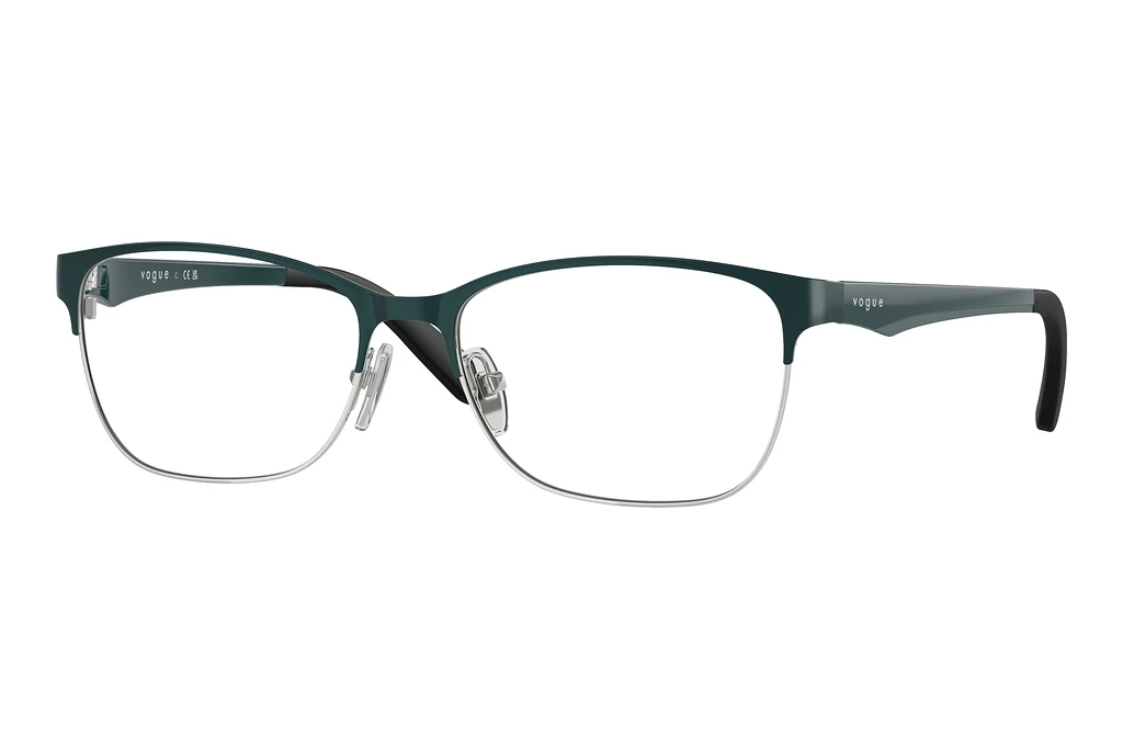 Vogue Eyewear   VO3940 5068 Dark Green