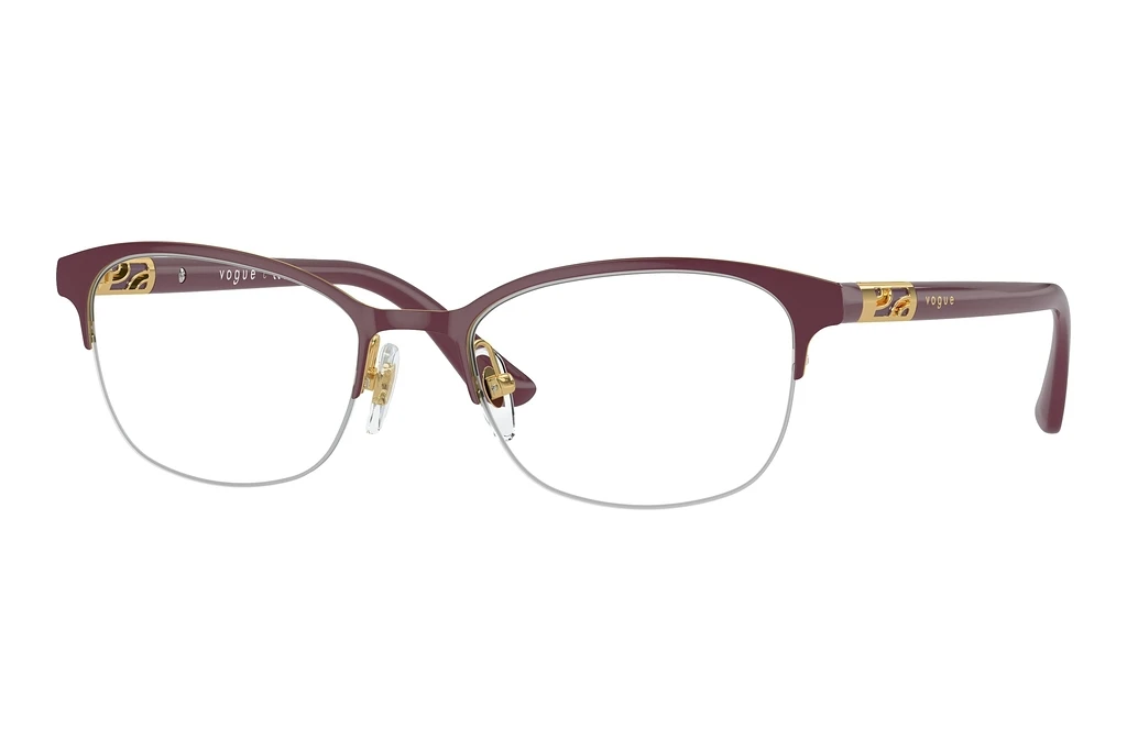 Vogue Eyewear   VO4067 5060 Violet