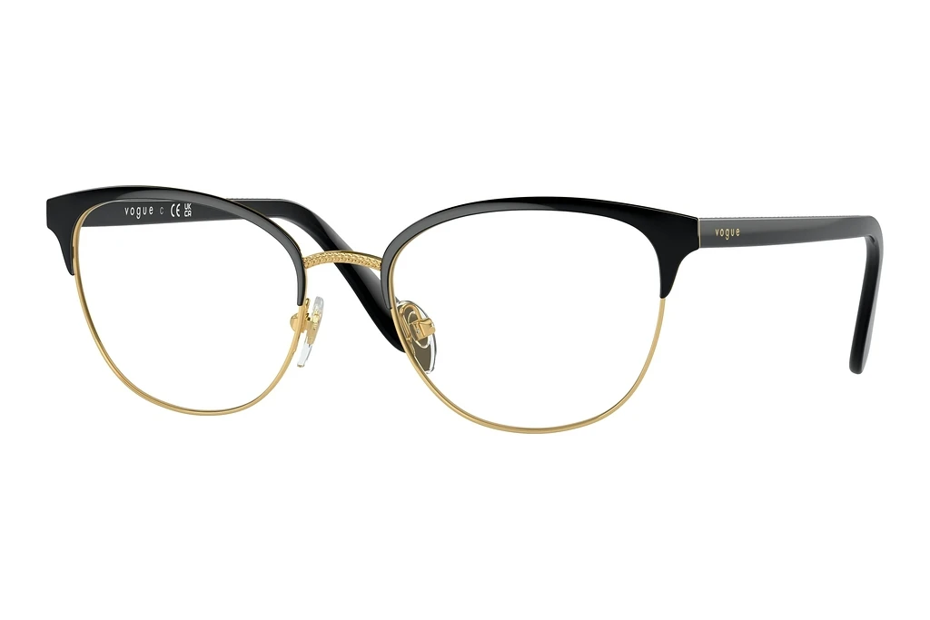 Vogue Eyewear   VO4088 352 Black