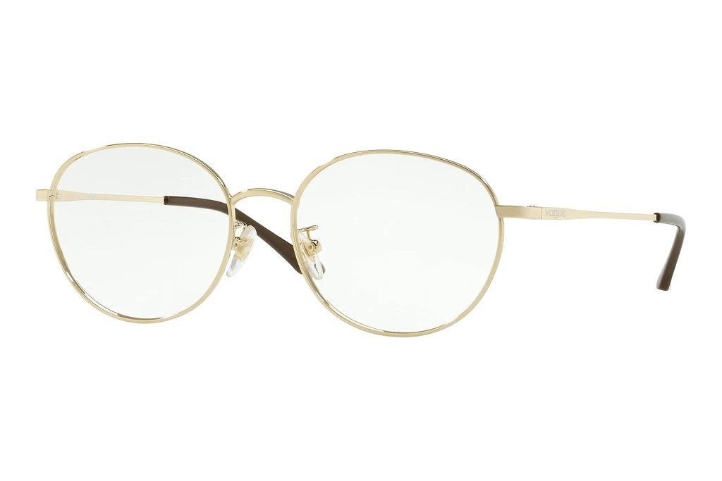 Vogue Eyewear   VO4116D 848 Pale Gold