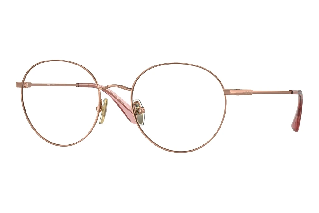 Vogue Eyewear   VO4177 5152 Rose Gold