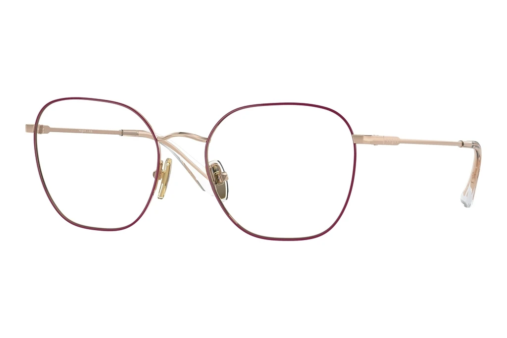 Vogue Eyewear   VO4178 5089 Top Purple/Rose Gold