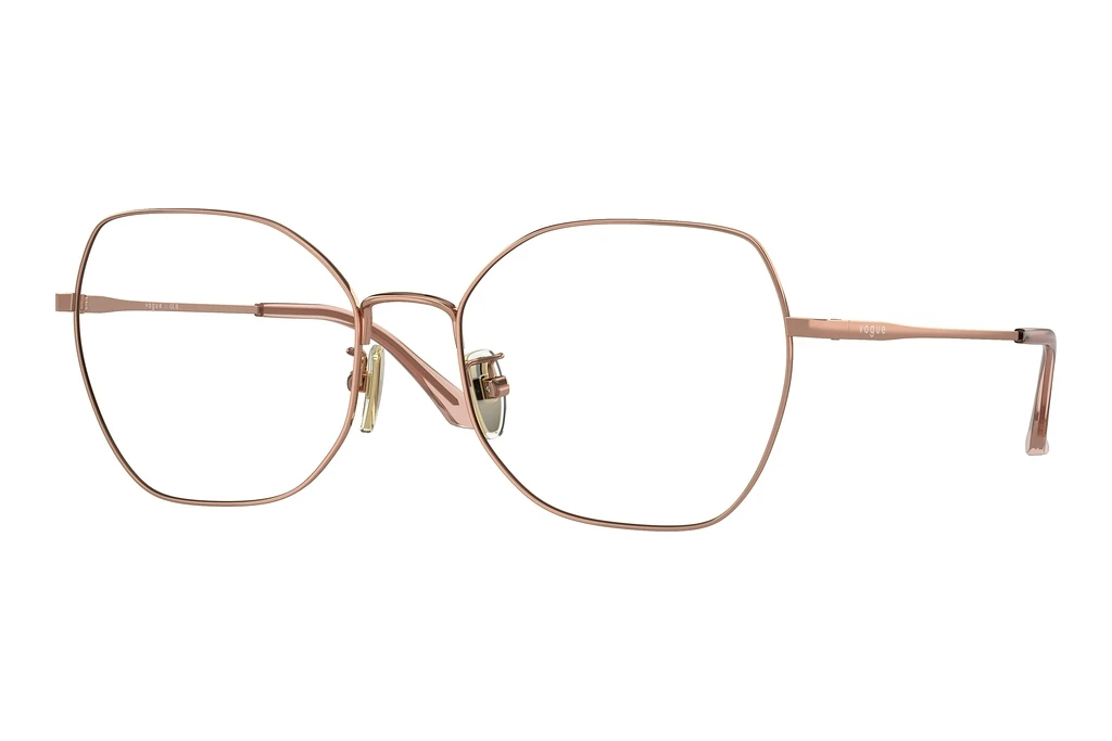 Vogue Eyewear   VO4201D 5152 Rose Gold