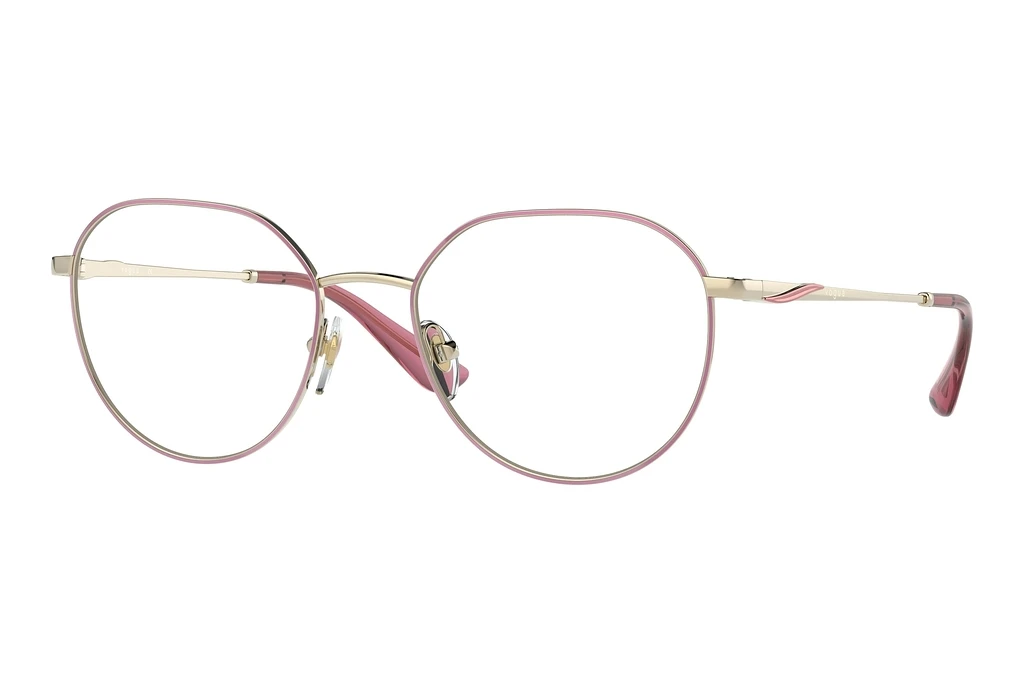 Vogue Eyewear   VO4209 5141 Top Purple/Pale Gold