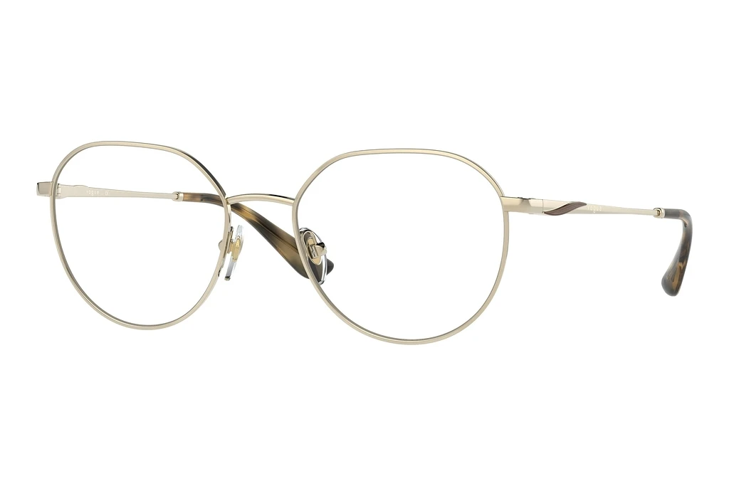 Vogue Eyewear   VO4209 848 Pale Gold