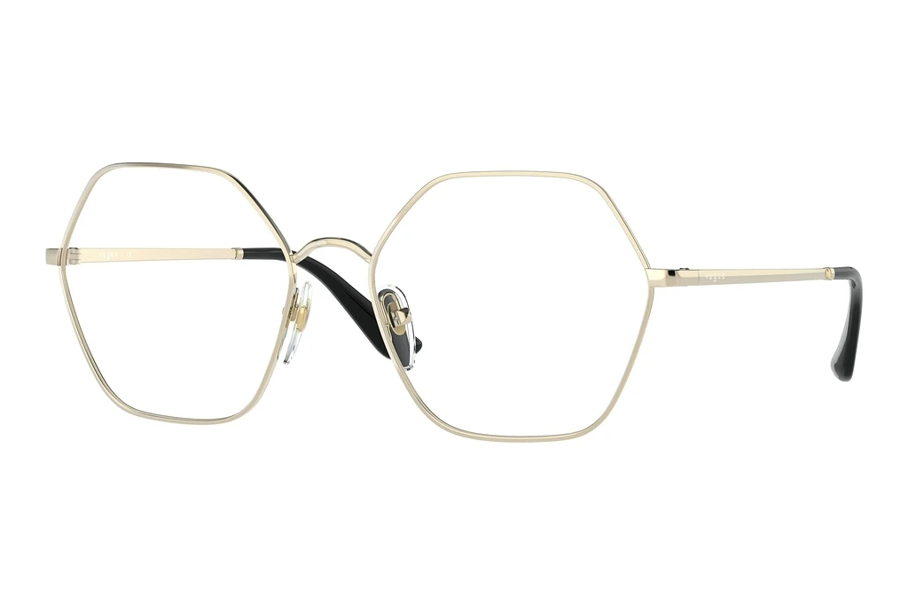 Vogue Eyewear   VO4226 848 Pale Gold