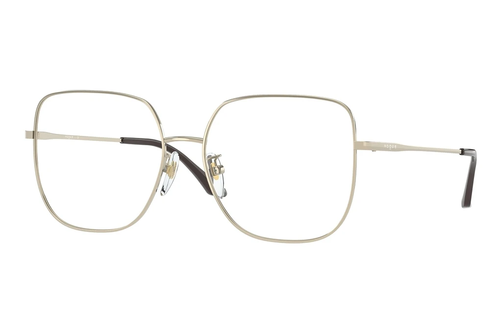 Vogue Eyewear   VO4238D 848 Pale Gold