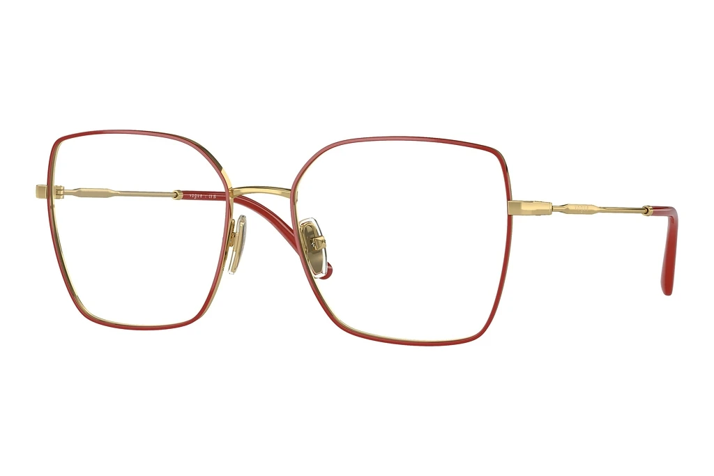 Vogue Eyewear   VO4274 280 Top Red/Gold