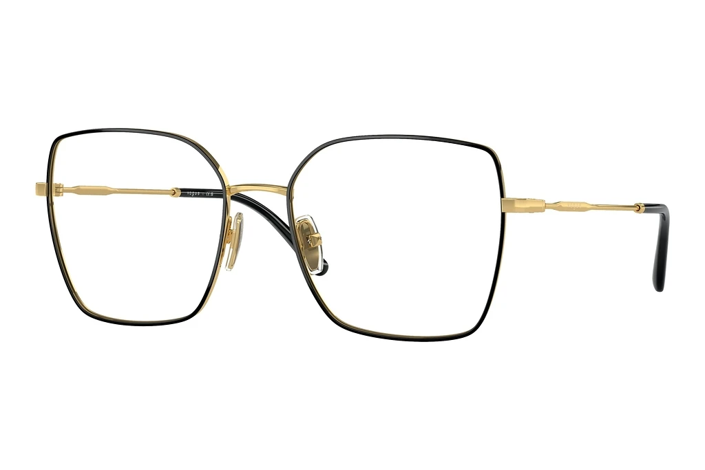 Vogue Eyewear   VO4274 352 Top Black/Gold
