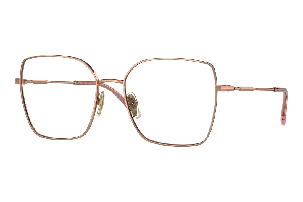 Vogue Eyewear   VO4274 5152 Rose Gold