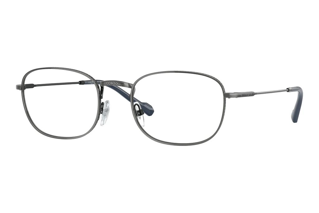 Vogue Eyewear   VO4275 5136 Silver Antique