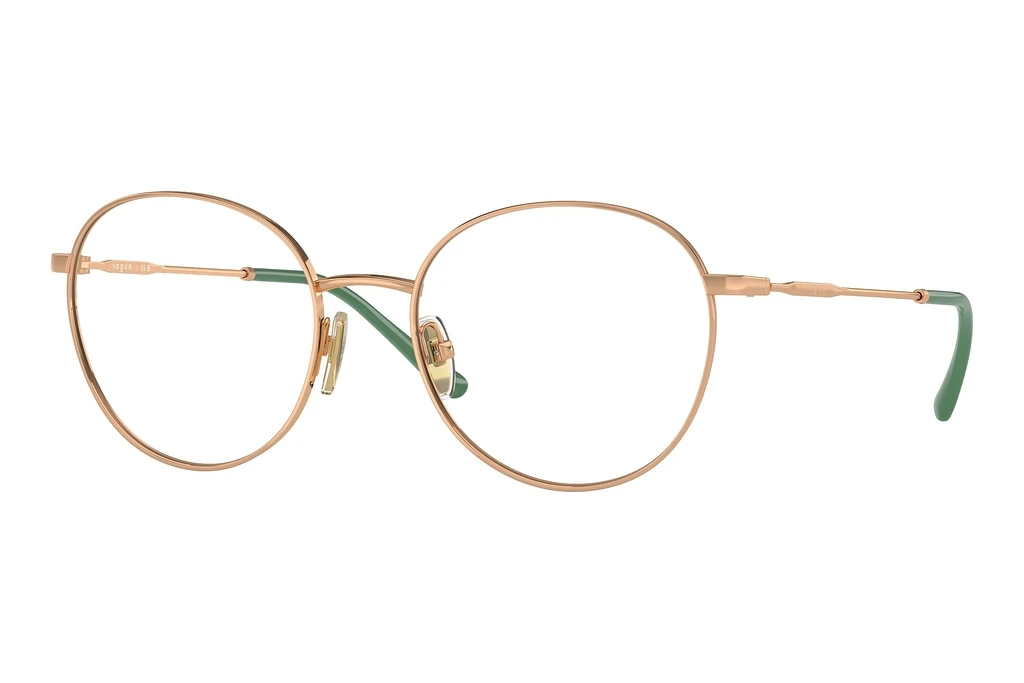 Vogue Eyewear   VO4280 5152 Rose Gold