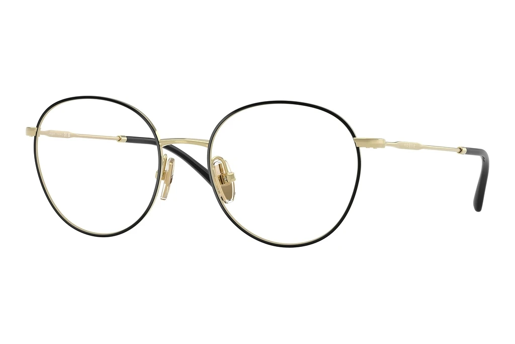 Vogue Eyewear   VO4280T 5195 Top Black/Light Gold