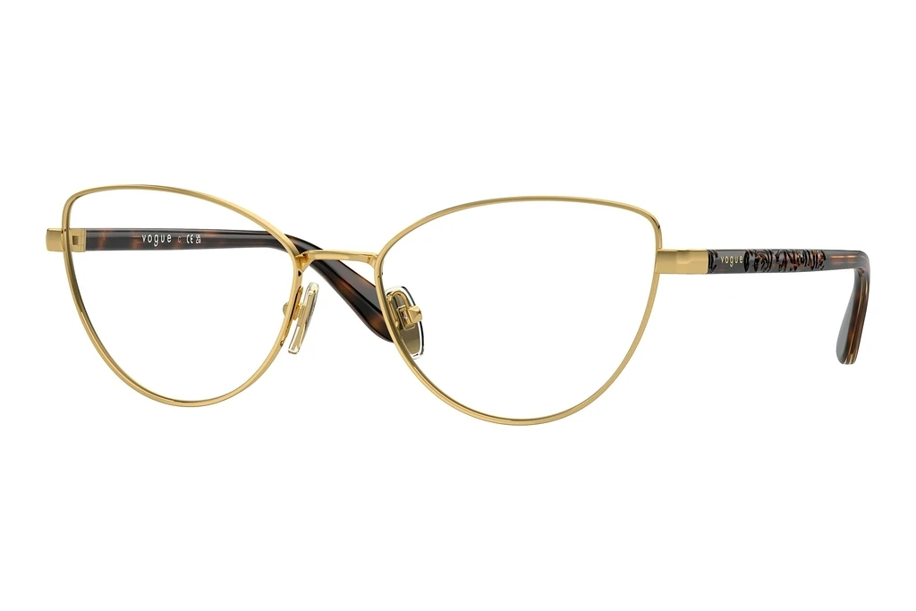 Vogue Eyewear   VO4285 280 Gold