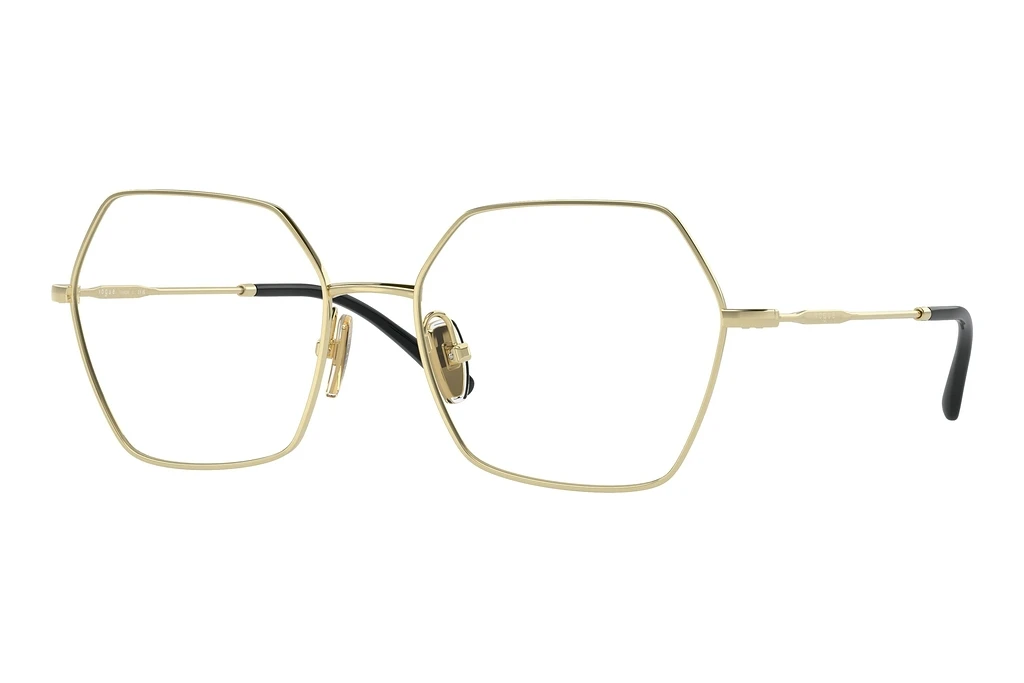 Vogue Eyewear   VO4297T 5191 Light Gold