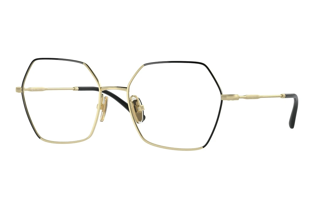 Vogue Eyewear   VO4297T 5195 Top Black/Light Gold