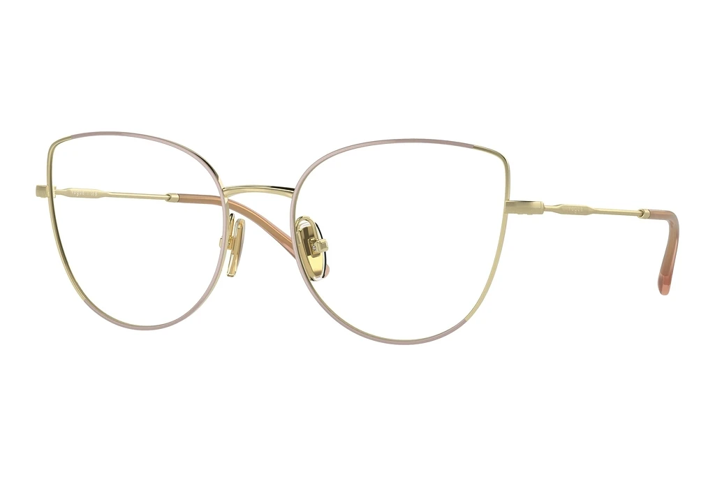 Vogue Eyewear   VO4298T 5193 Top Nude/Light Gold