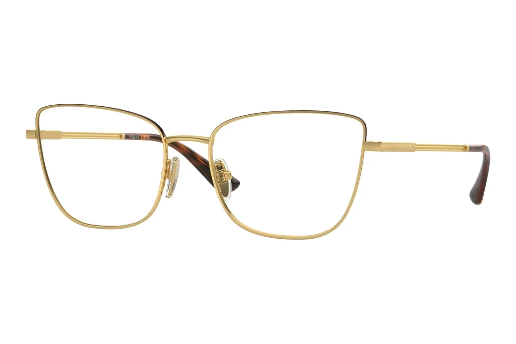 Vogue Eyewear   VO4307 280 Gold/Top Havana