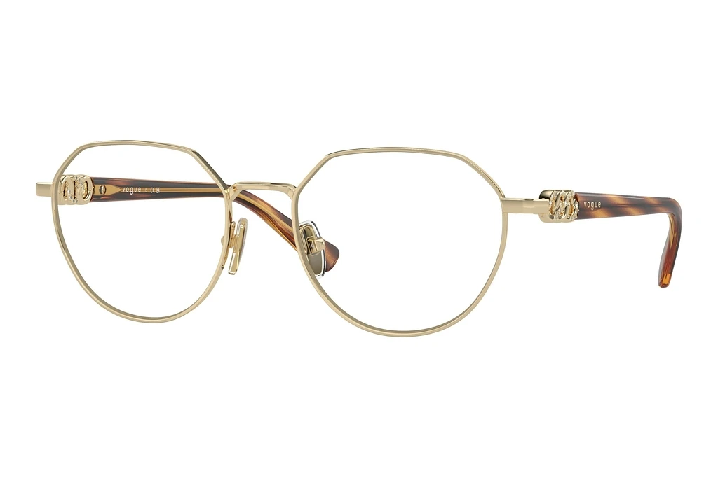 Vogue Eyewear   VO4311B 848 Pale Gold