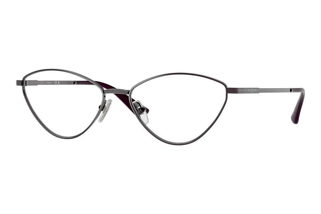 Vogue Eyewear   VO4325 5149 Light Violet