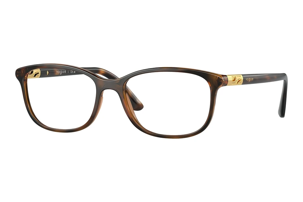 Vogue Eyewear   VO5163 2386 Dark Havana