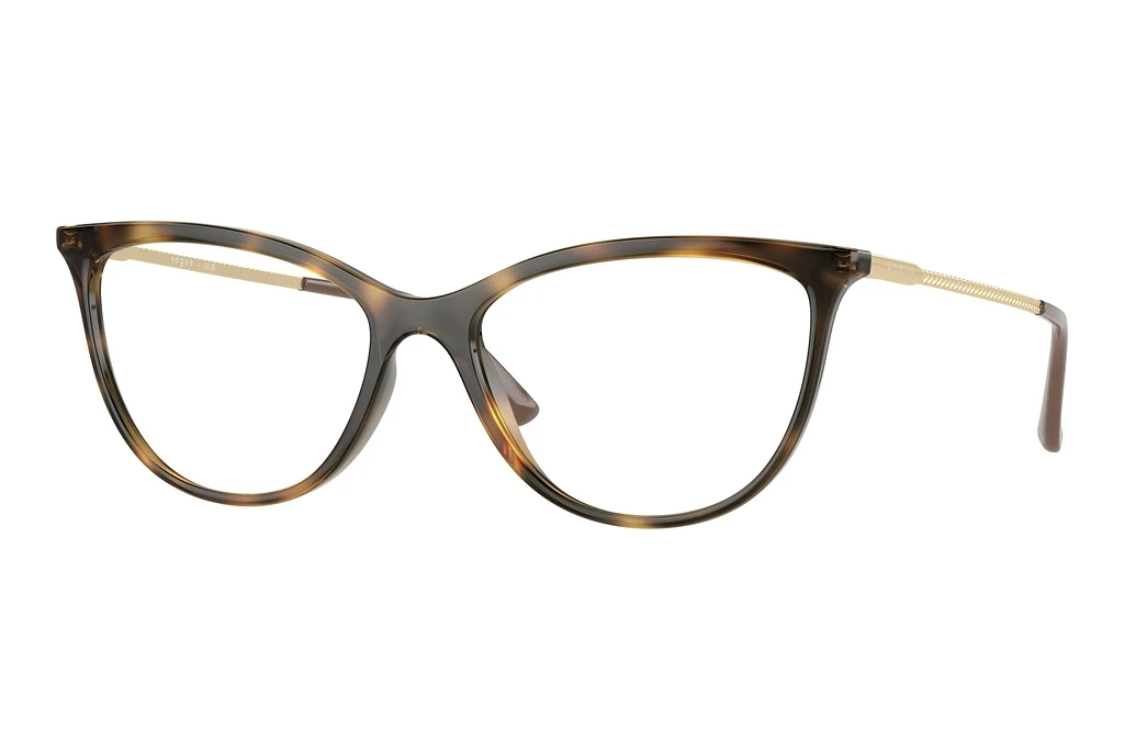 Vogue Eyewear   VO5239 W656 Dark Havana