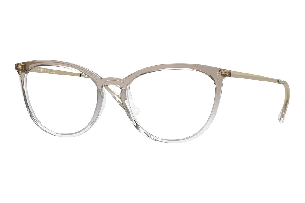 Vogue Eyewear   VO5276 2736 Top Gradient Brown/Crystal