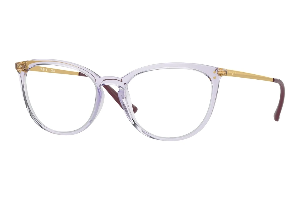 Vogue Eyewear   VO5276 2745 Transparent Violet